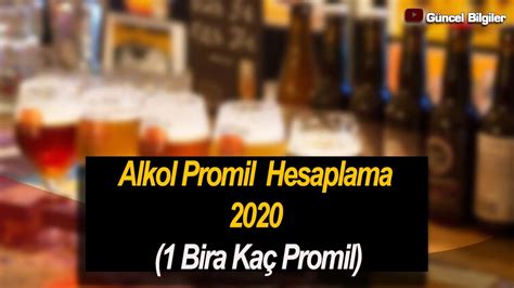 Birada ki alkol oranı